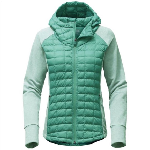 The North Face Jackets & Blazers - NWT North Face Endeavor Primaloft Quilted Jacket